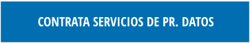 CONTRATA SERVICIOS DE PR. DATOS